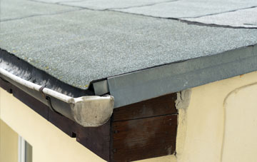 Alltour flat garage roofing repairs