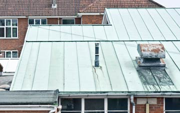 Alltour lead roofing costs