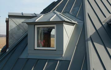 metal roofing Alltour, Highland