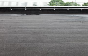 Alltour asphalt roof replacement
