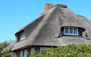 thatch roofing Alltour, Highland