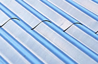 Alltour corrugated roofing