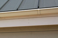 Alltour soffit repair